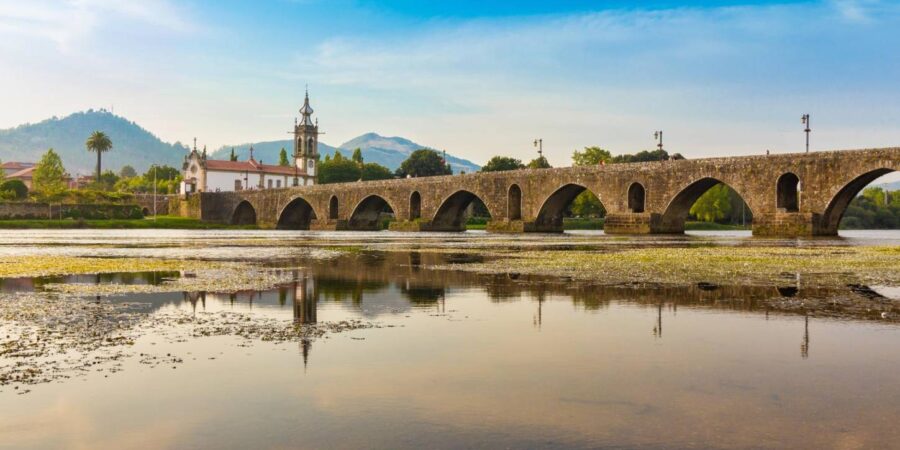 ponte-de-lima-river