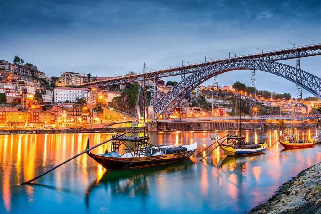Tailor Made Private Tours In Portugal Portugal Tours