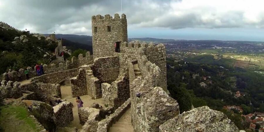 castelo-mouros