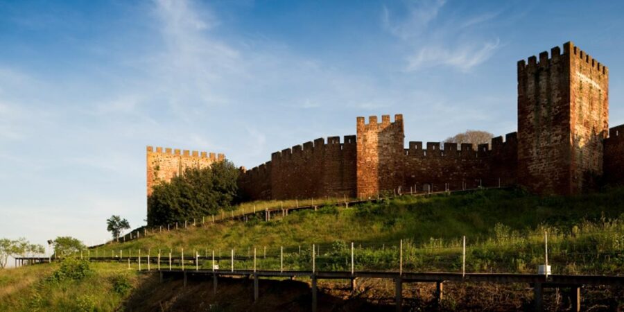 castelo-silves