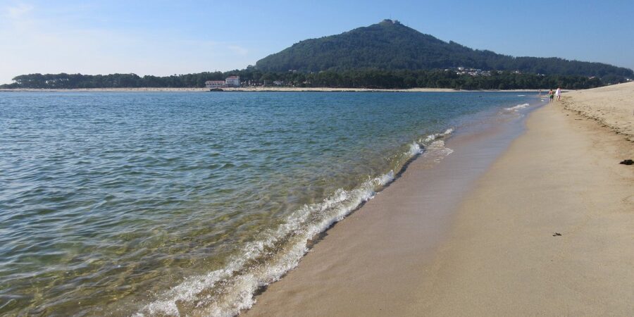 caminha-beach