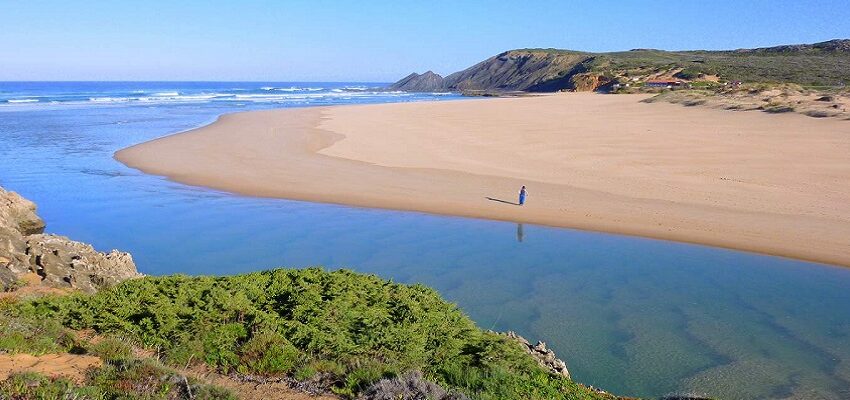 Praia da Amoreira