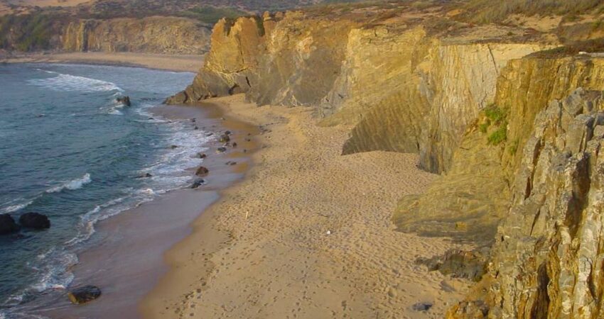 foz-dos-ouricos-costa-vicentina-portugal