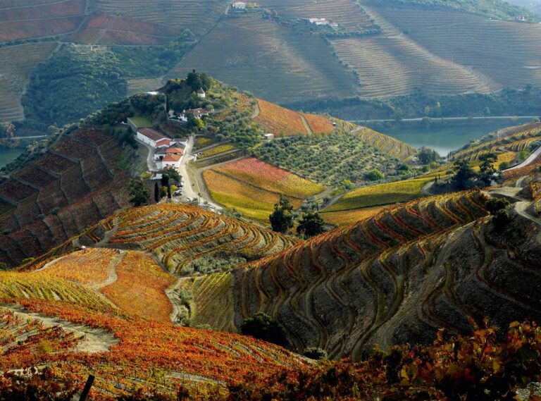 Best destinations in Portugal for an autumn break GENUINE