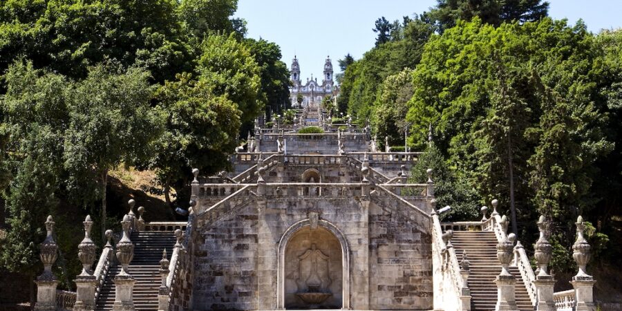 lamego-santuary