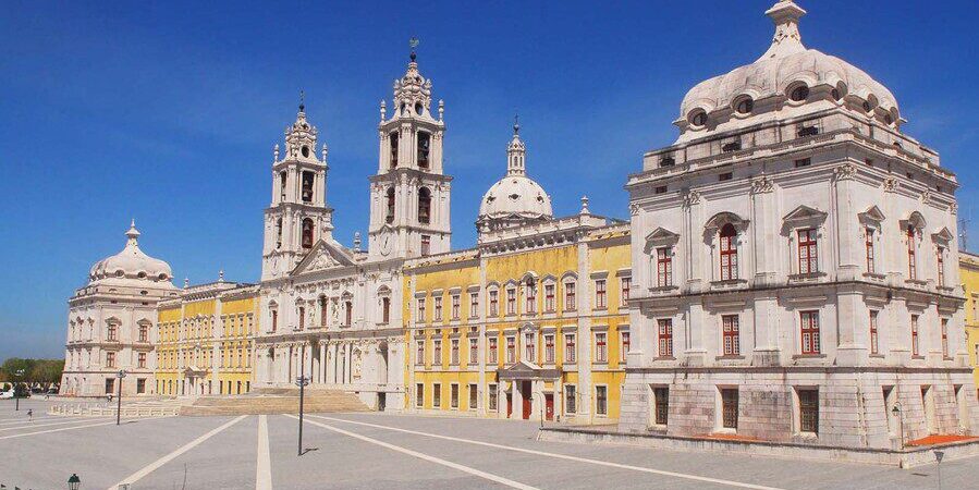 Mafra-Palace-Portugal-Unesco