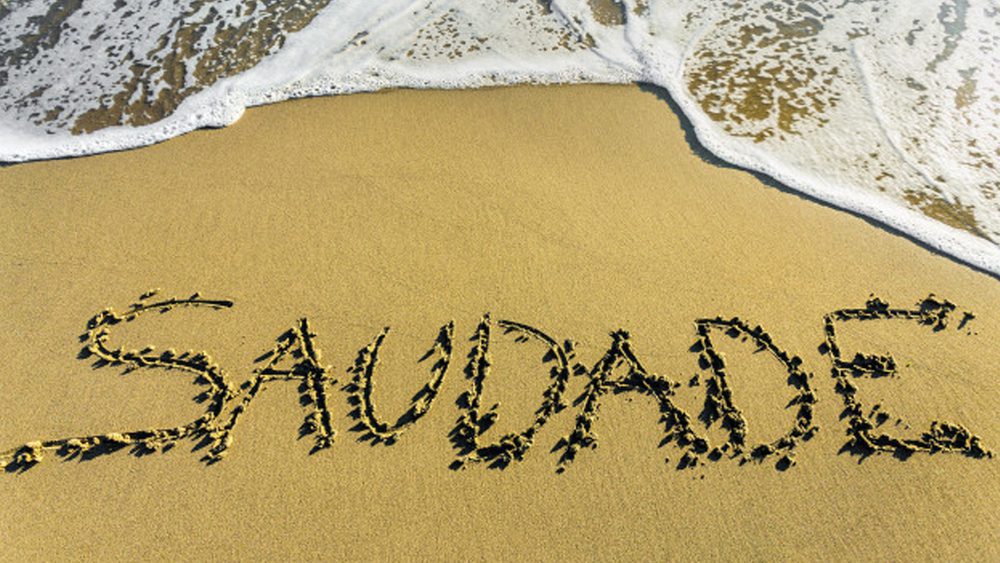 What is Saudade? - The Sounds of Portuguese